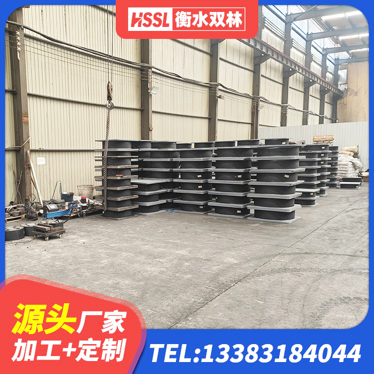 上虞区橡胶隔震支座LNR400源头工厂 上虞区LRB400型支座源头工厂 上虞区建筑减振橡胶隔震支座生产厂家 上虞区建筑隔震支座的源头工厂 - 第10张