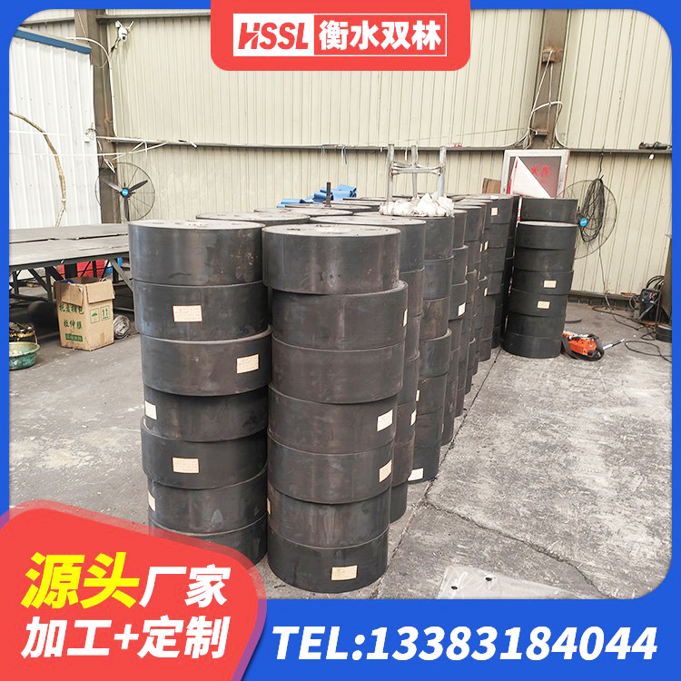 上虞区橡胶隔震支座LNR400源头工厂 上虞区LRB400型支座源头工厂 上虞区建筑减振橡胶隔震支座生产厂家 上虞区建筑隔震支座的源头工厂 - 第9张