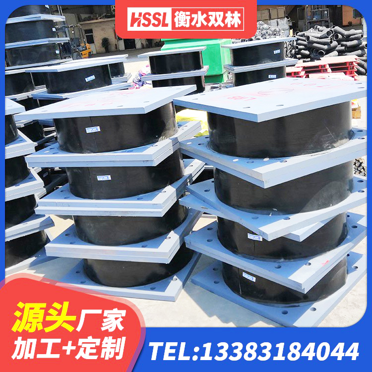 上虞区橡胶隔震支座LNR400源头工厂 上虞区LRB400型支座源头工厂 上虞区建筑减振橡胶隔震支座生产厂家 上虞区建筑隔震支座的源头工厂 - 第5张
