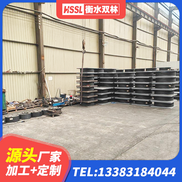 上虞区橡胶隔震支座LNR400源头工厂 上虞区LRB400型支座源头工厂 上虞区建筑减振橡胶隔震支座生产厂家 上虞区建筑隔震支座的源头工厂 - 第2张